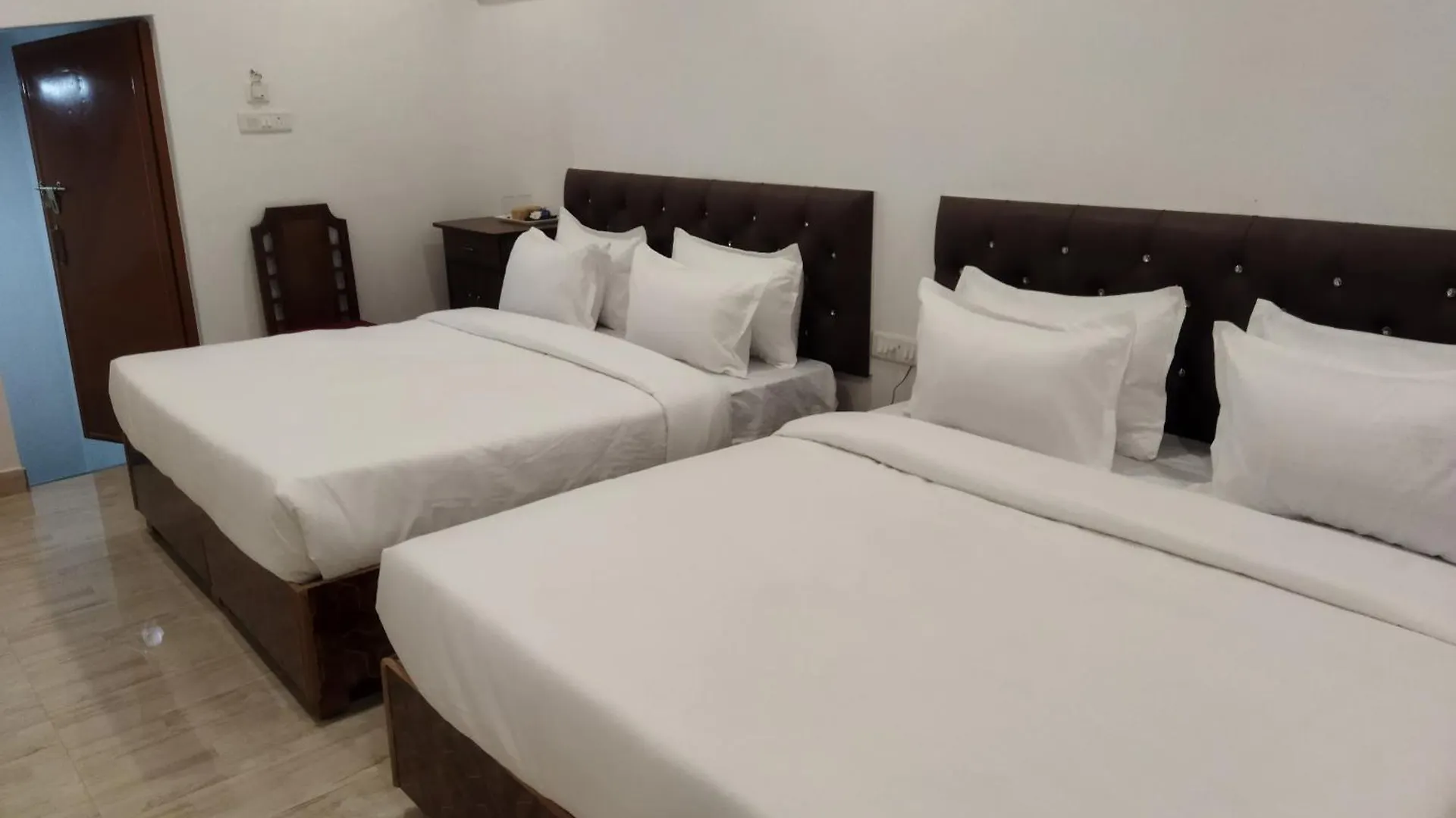 The Paradise Homestay Bénarès