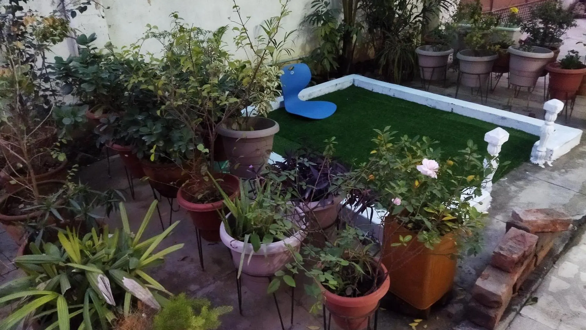 The Paradise Homestay Bénarès