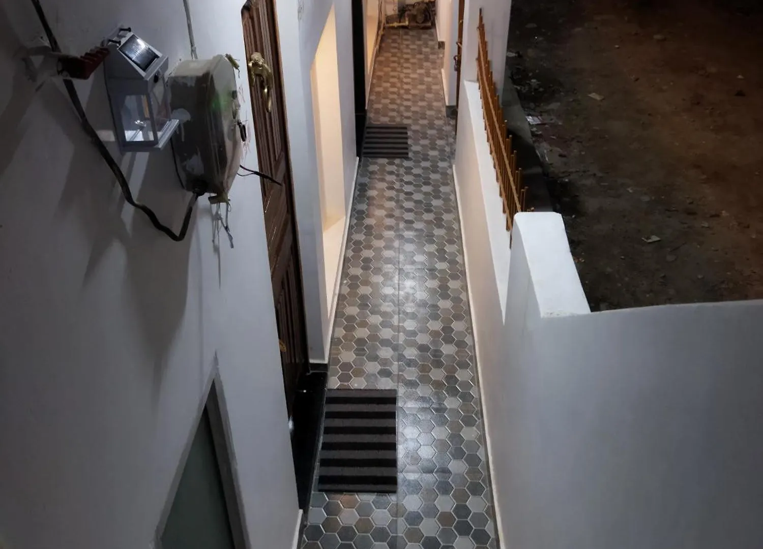 The Paradise Homestay Bénarès 0*,  Inde