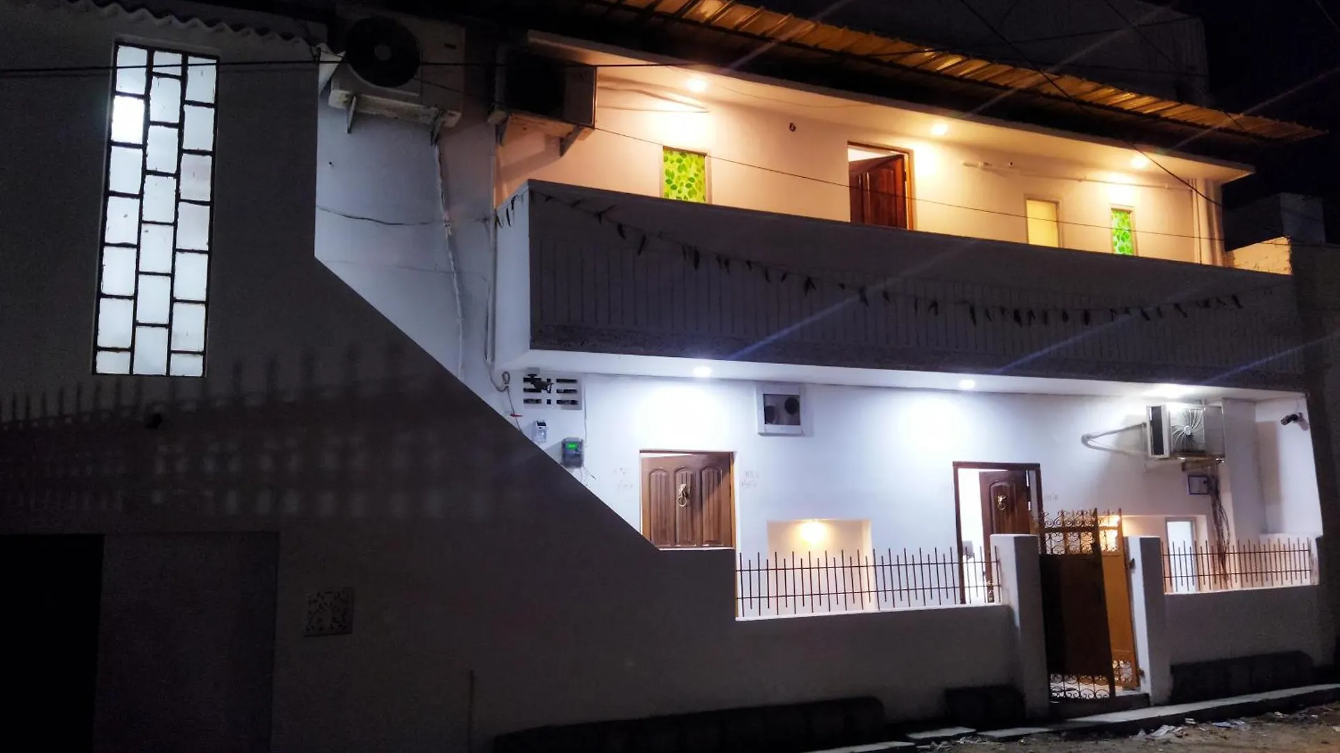The Paradise Homestay Bénarès