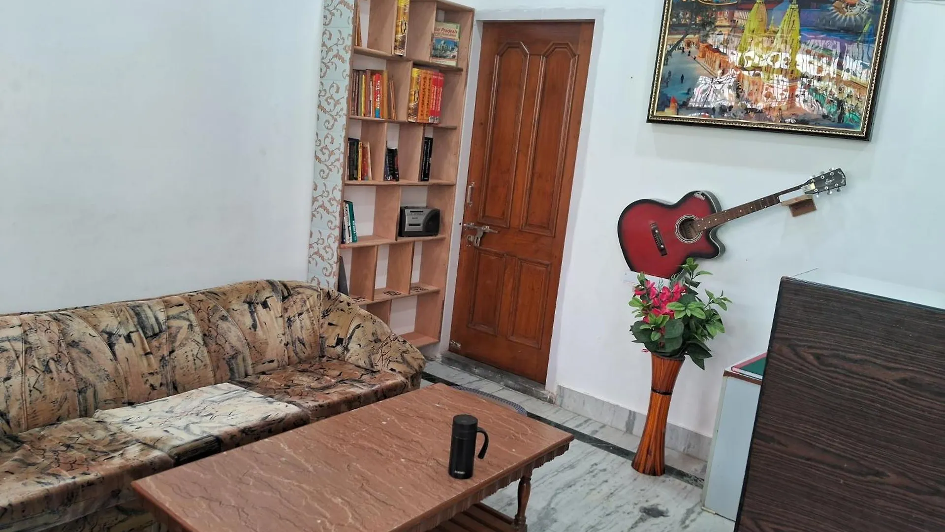 The Paradise Homestay Bénarès